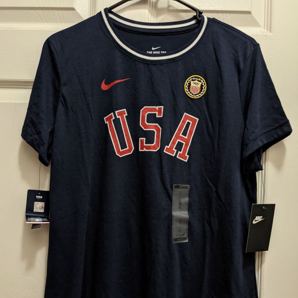 ❤️Nike t-shirt